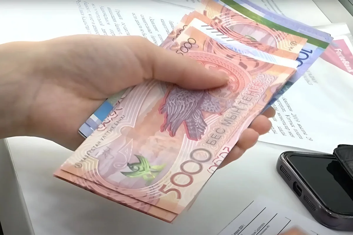 С 2026 года в Казахстане вырастет минимальная зарплата