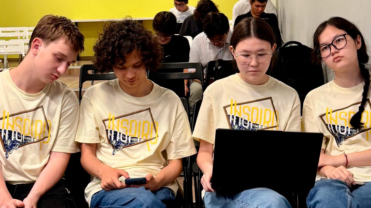 Итоги антикоррупционного хакатона в Караганде: инновационные решения для борьбы с коррупцией