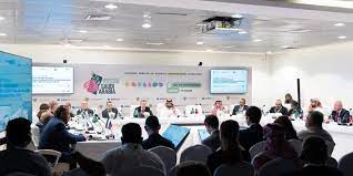 Испания увеличит экспорт сельхозпродукции в Казахстан: новые перспективы сотрудничества