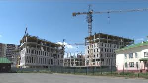 В Казахстане ужесточают контроль за застройщиками и борьбу с мошенничеством