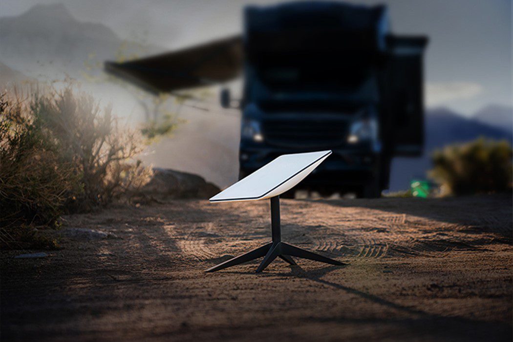 Официальные цены на Starlink в Казахстане: что известно на данный момент