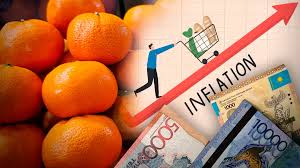 Казахстан стал лидером по инфляции в ЕАЭО: Актуальные данные о ценах на продукты