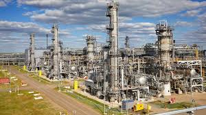 Казахстан самостоятельно построит газоперерабатывающий завод на Карачаганаке