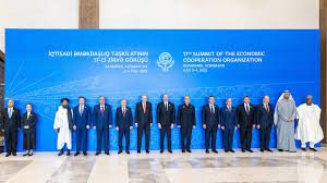 Казахстан инвестирует в строительство железной дороги Тургунди-Герат