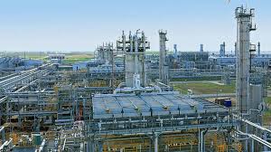 Минэнерго Казахстана прекратило реализацию проекта ГПЗ на Карачаганаке