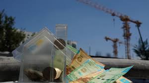 Нацбанк вводит безналичную оплату для сделок на первичном рынке жилья