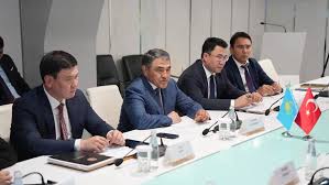 Инвесторы из Турции откроют завод водосберегающих технологий в Кызылординской области Казахстана