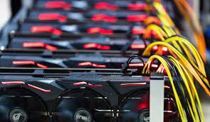 Энергетика Казахстана может получить до $500 млн от майнеров