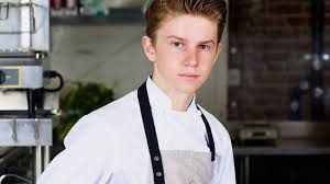 Флинн МакГарри: самый юный шеф-повар в мире и его кулинарный путь