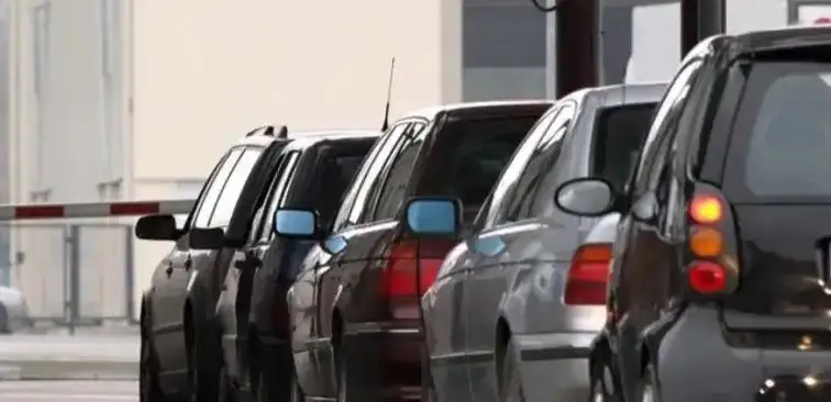 Запрет на ввоз автомобилей старше семи лет в Казахстане: что известно