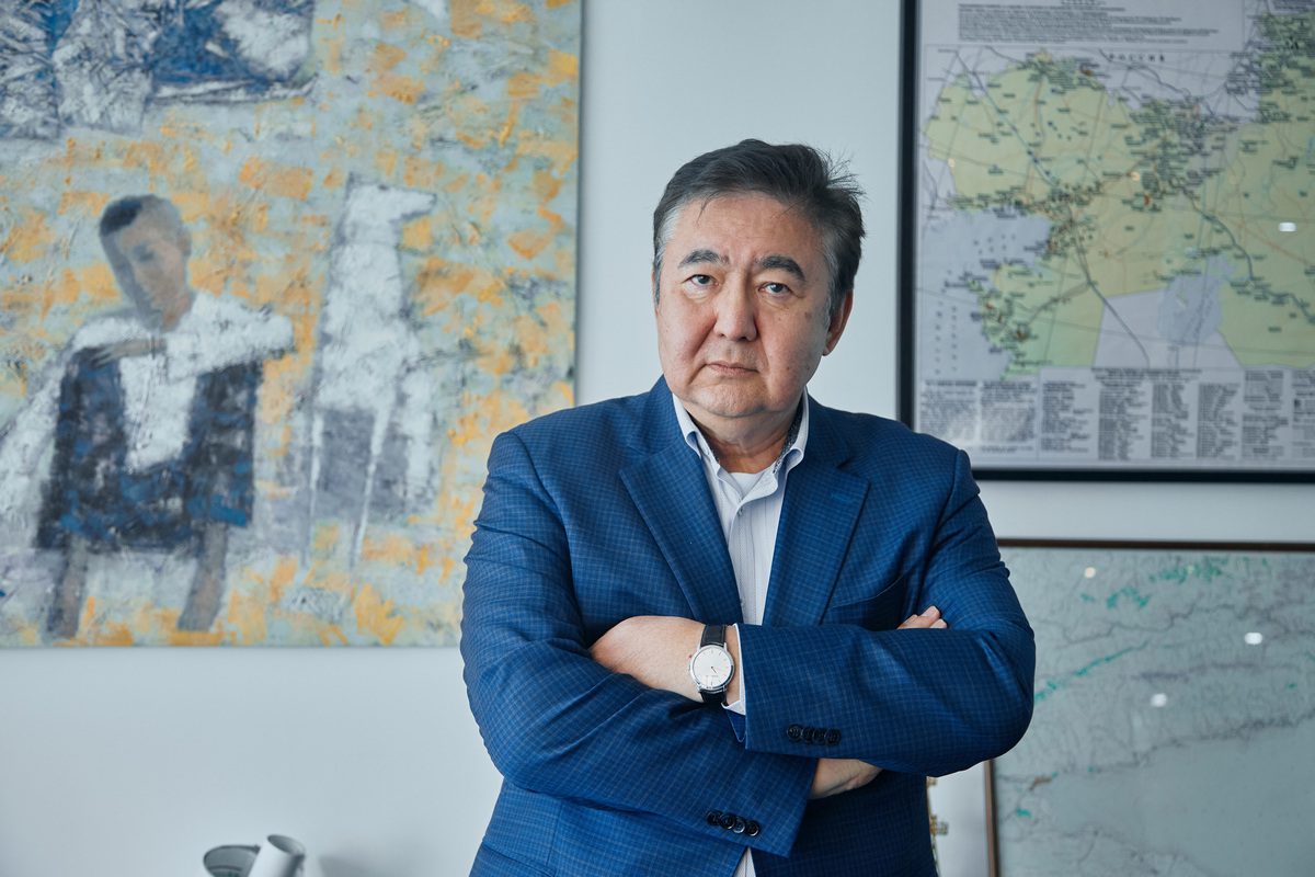 Казахстанская компания Genvibe AI запускает микродрамы с поддержкой Google