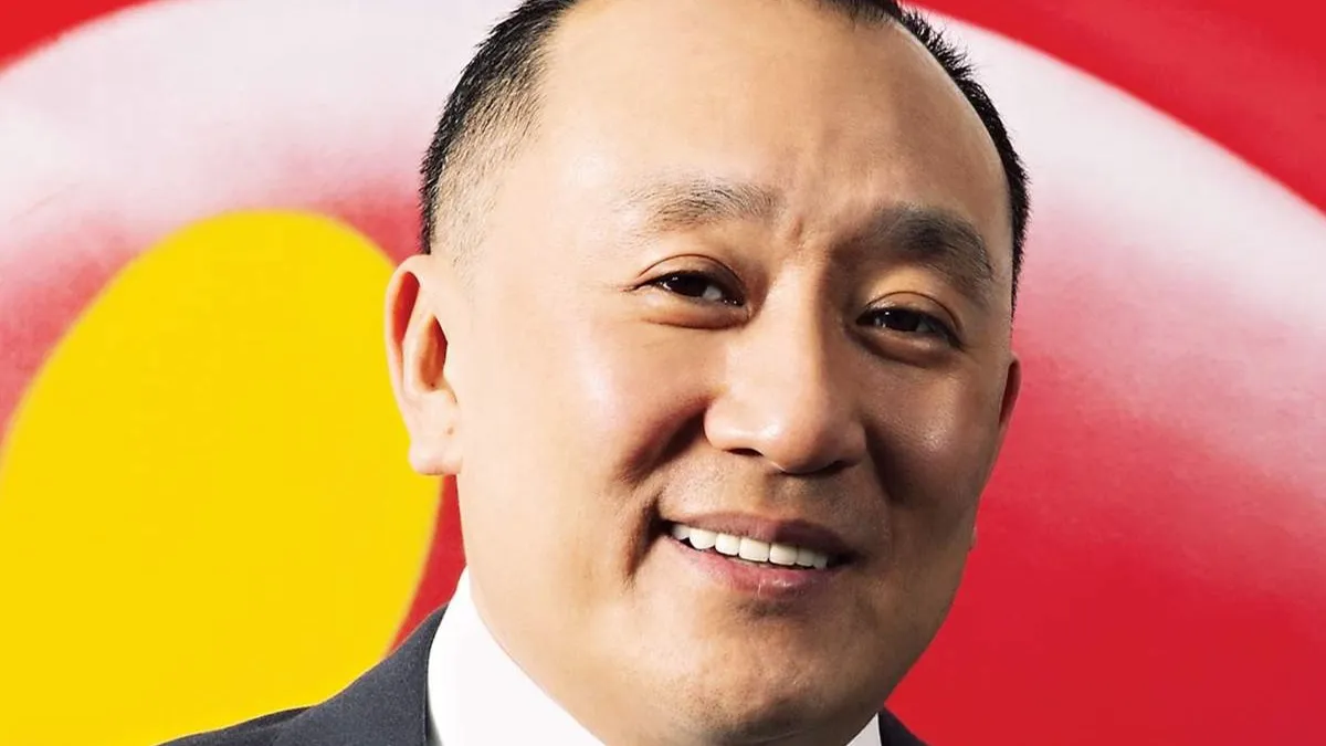 Как Вячеслав Ким стал богатейшим бизнесменом Казахстана