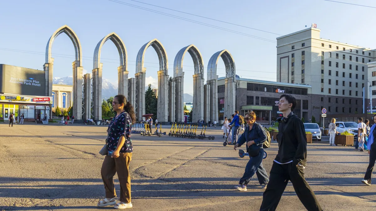 Размеры компенсации за сотку земли в Алматы в 2025 году