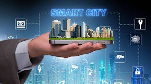 Шымкент может стать новым Smart City в Казахстане