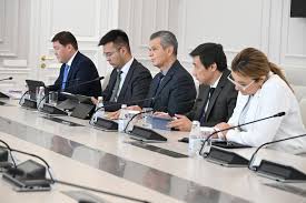 В Алматы установят более 20 тысяч новых светильников и торшеров до конца 2025 года