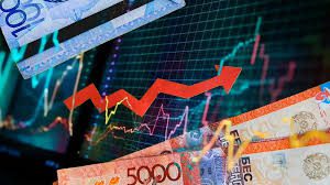Экономический обзор Казахстана: рост, долг и инфляция по данным BofA