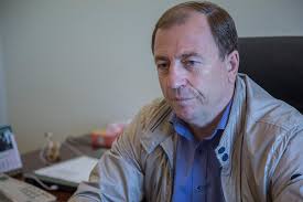 Как Иван Сауэр заработал миллионы на сельском хозяйстве