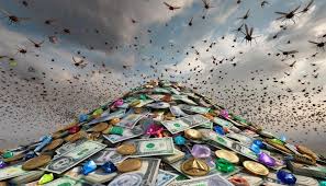 Страны СНГ объединяются для борьбы с саранчой: новое соглашение