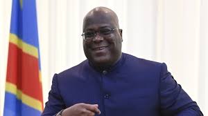 Президент Конго Феликс Чисекеди посетит Казахстан с государственным визитом