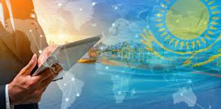 Казахстан демонстрирует рост экономики и низкий уровень долга по данным BofA