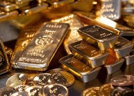 Золото как «тихая гавань» на фоне тарифных войн и экономической нестабильности