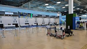 Аэропорты Казахстана отменяют хранение изъятых у пассажиров предметов