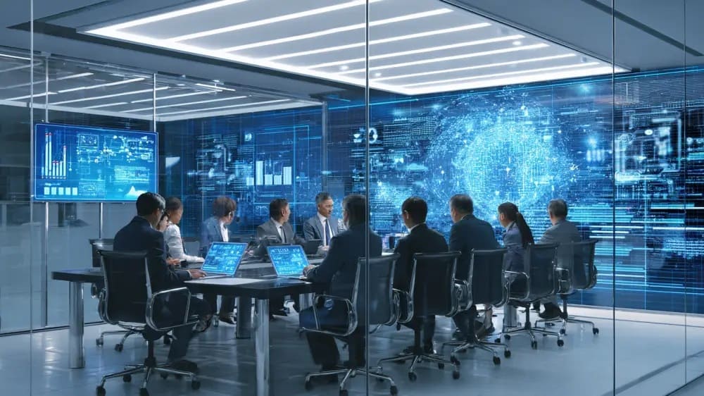 В Казахстане создается новое министерство по цифровому развитию и ИИ